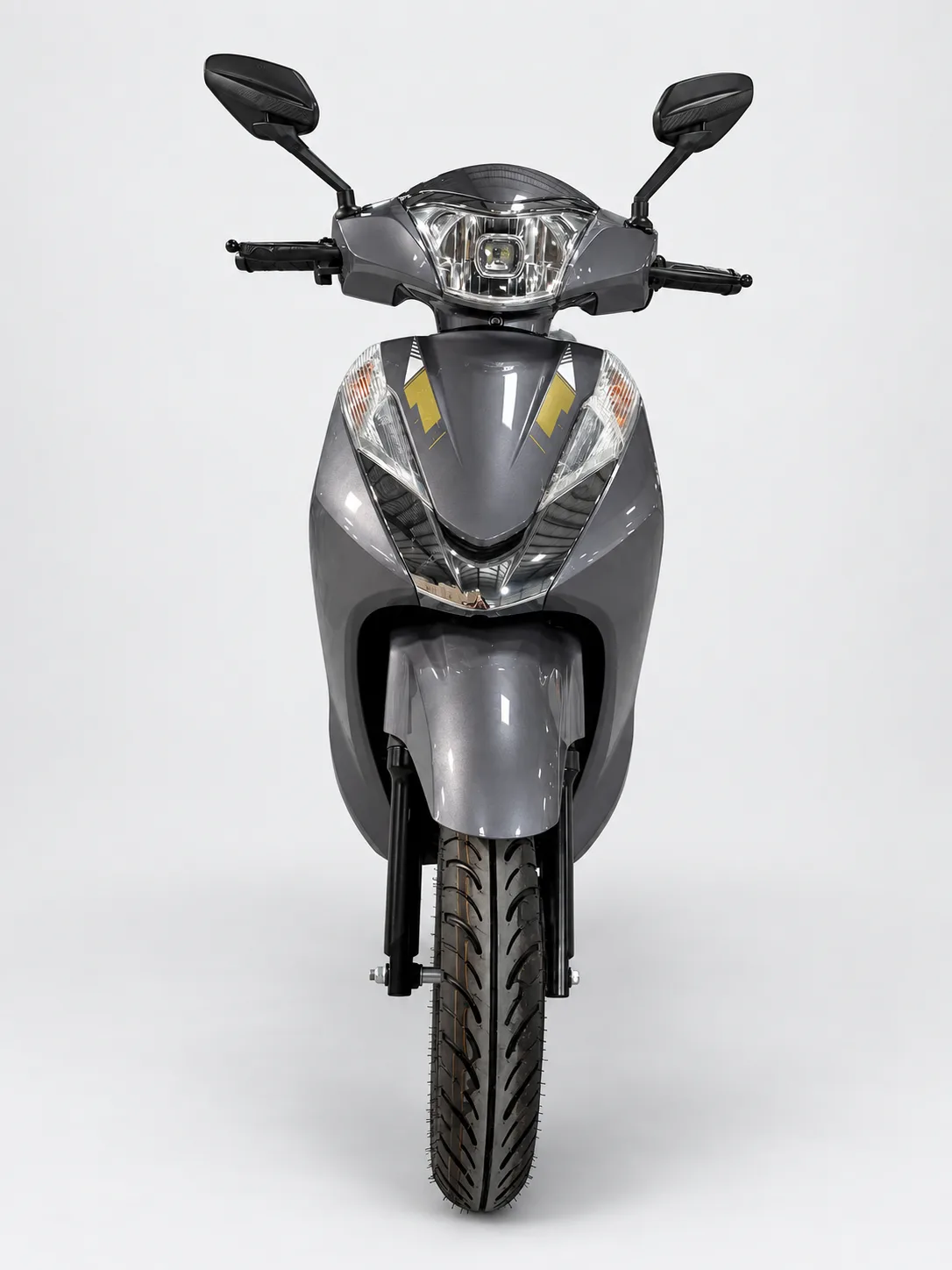 GT Flying Ryd, front view