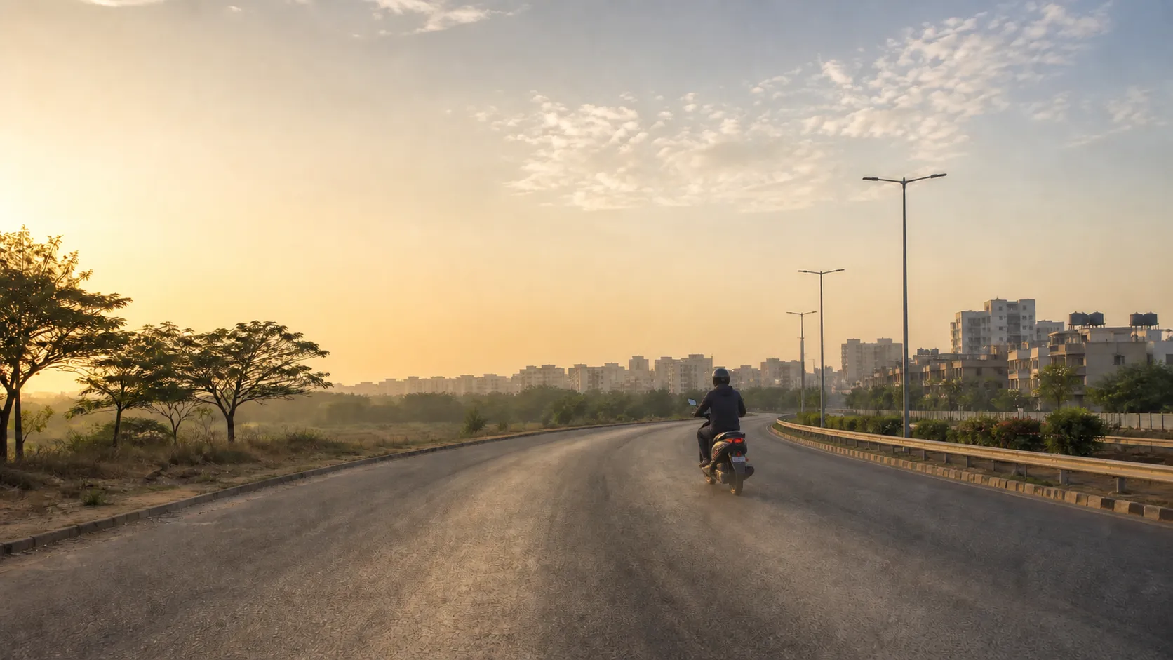 Indian urban EV opportunity