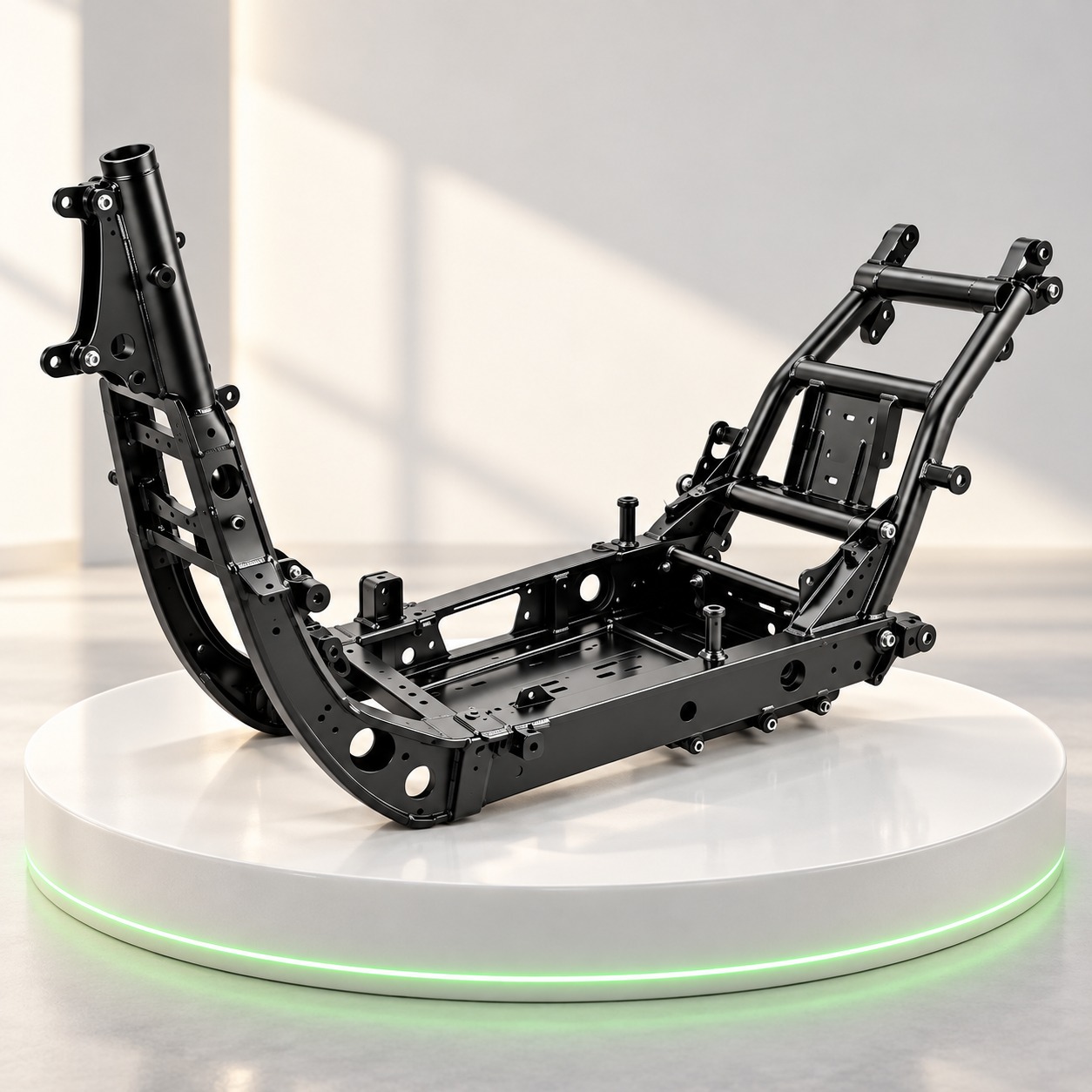 Chassis